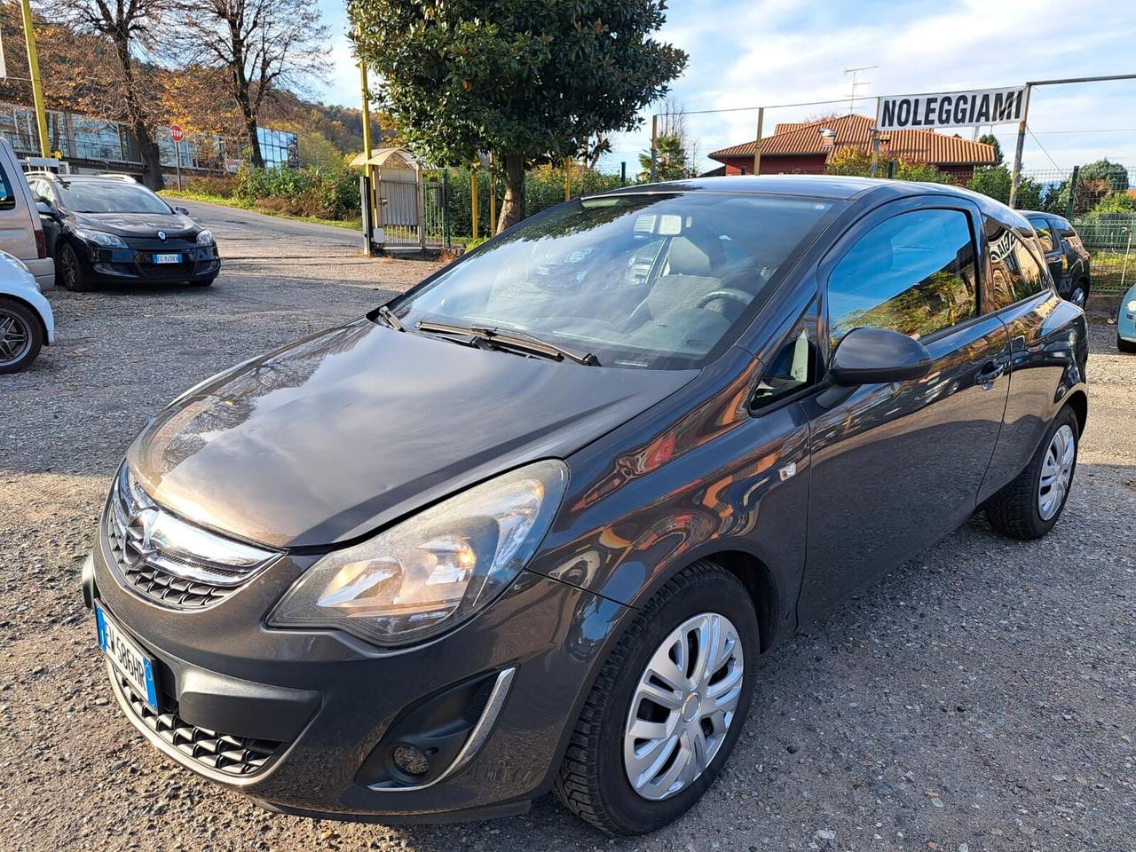 Opel Corsa 1.3 CDTI 75CV F.AP. 3 porte Edition
