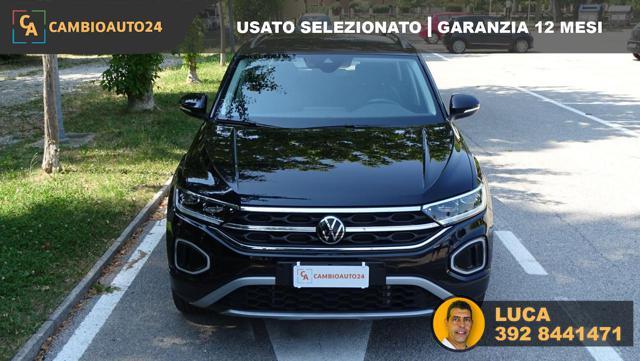 VOLKSWAGEN T-Roc 1.5 TSI ACT, 150 cv, Automatico "DSG", Style..
