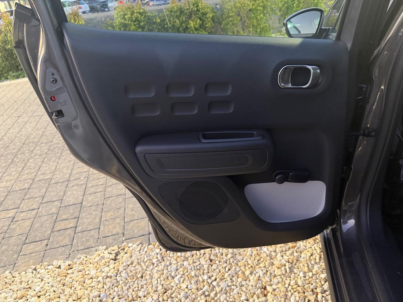 Citroen C3 BlueHDi 100 S&S C-Series