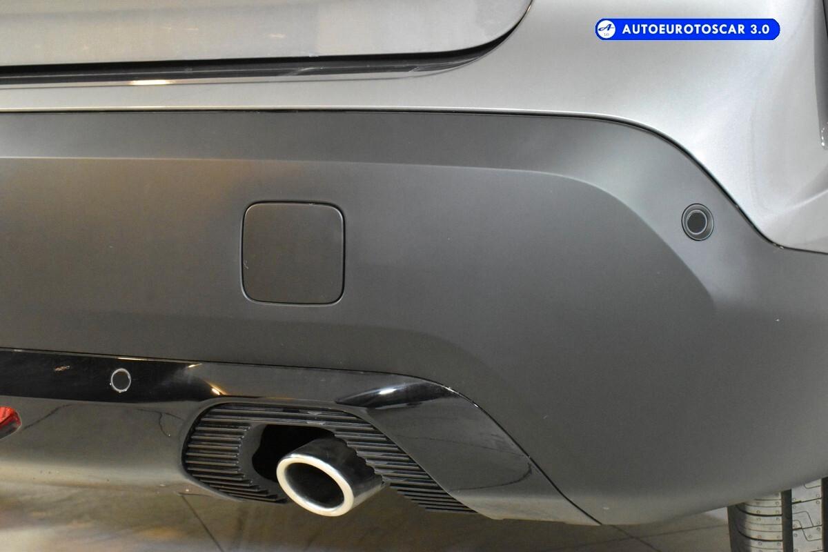 Citroen C4 Hybrid 136 e-DCS6 Plus