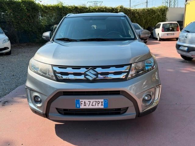 Suzuki Vitara 1.6 DDiS 4WD AllGrip DCT V-Top, AUTOMATICO, EURO 6!!