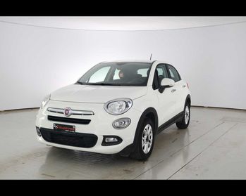 FIAT 500X 1.3 MultiJet 95 CV Business