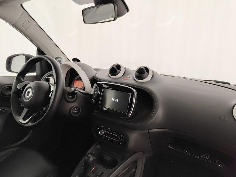 smart fortwo EQ Prime - OK PER NEOPATENTATI - IVA ESPOSTA !