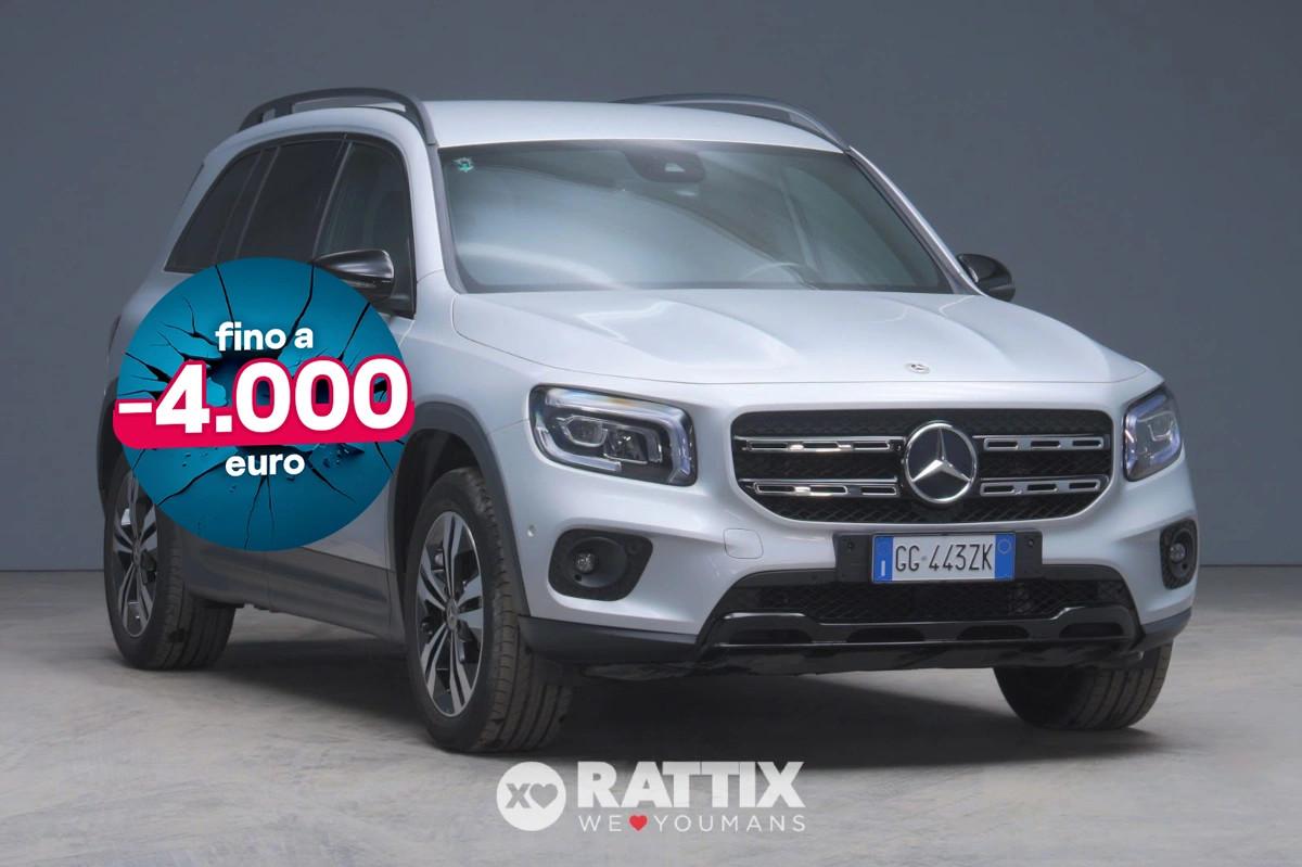 Mercedes-Benz GLB 200 d 2.0 150CV Sport Plus Auto