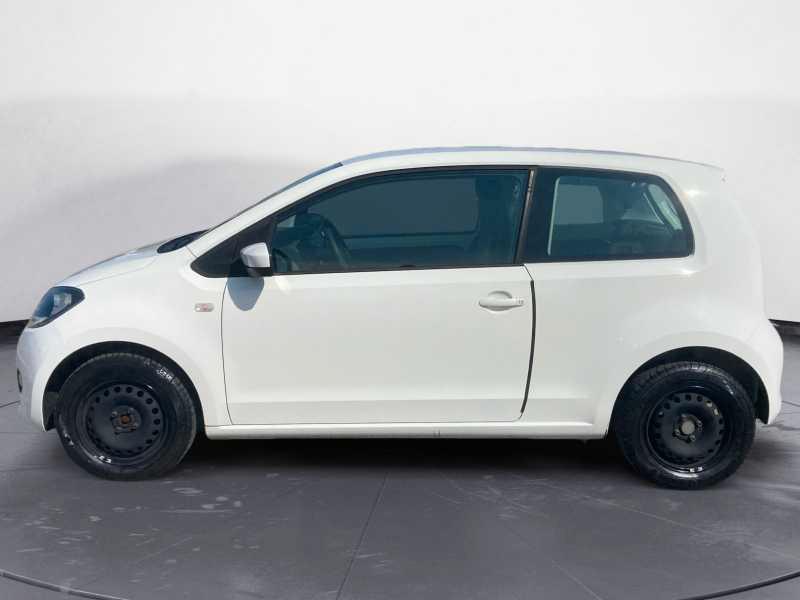 SKODA citigo 3p 1.0 Ambition 75cv autocarro