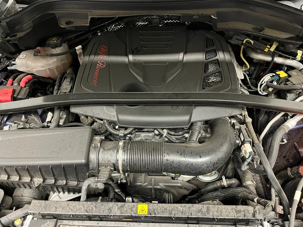 ALFA ROMEO Stelvio 2.0 t Veloce Q4 280cv auto