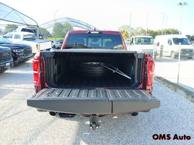 DODGE RAM 1500 3.0L I6 Hurricane LIMITED NIGHT - Pronta