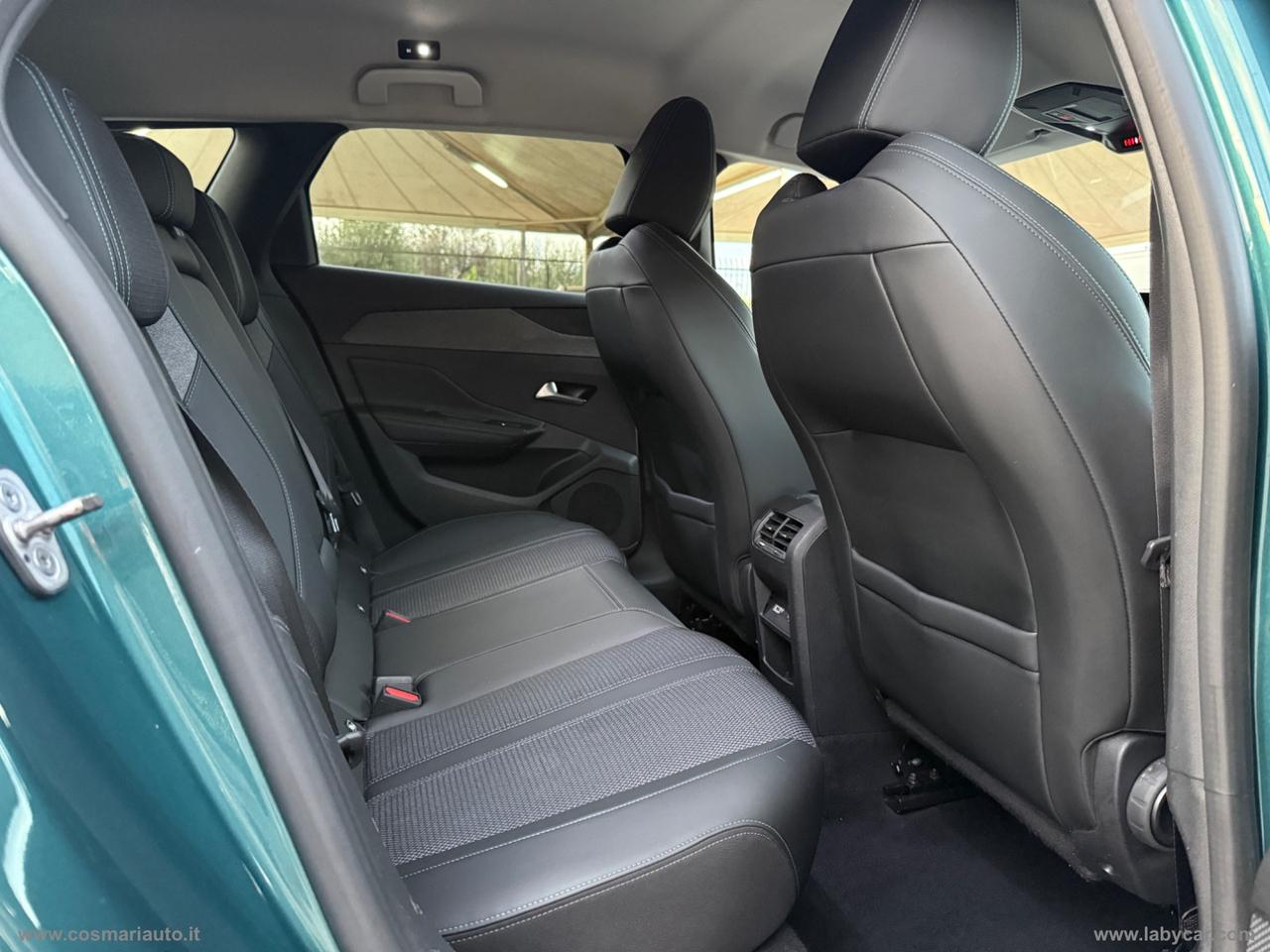 PEUGEOT 308 BlueHDi 130 S&S SW Allure Pack