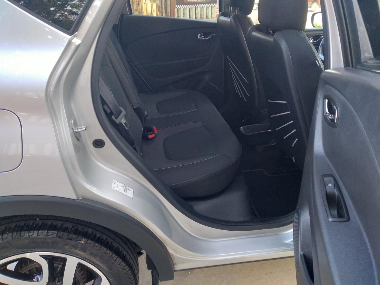 Renault Captur dCi 8V 90 CV Start&Stop Energy Intens