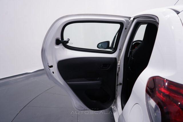 PEUGEOT 108 1.0 VTi 68cv 5 porte Active