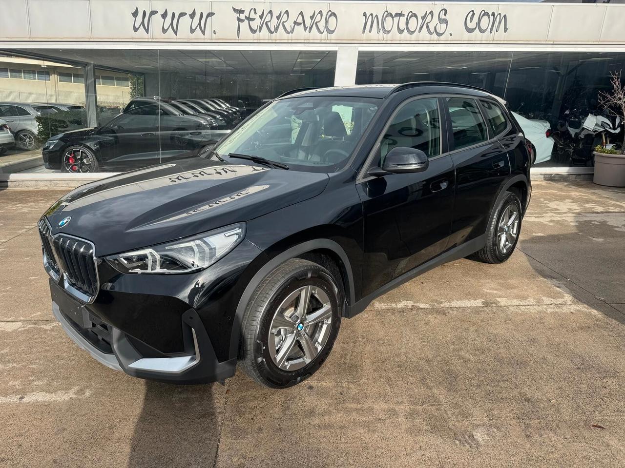 Bmw X1 xDrive 20d KM0 PRONTA CONSEGNA