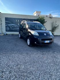 Fiat Qubo 1.4 8V 77 CV Dynamic Natural Power