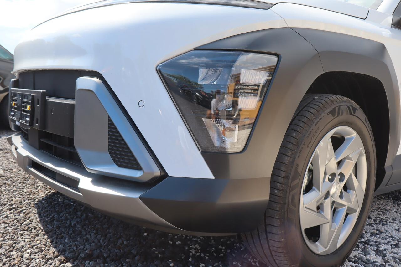Hyundai Kona Tua A SOLI 233€