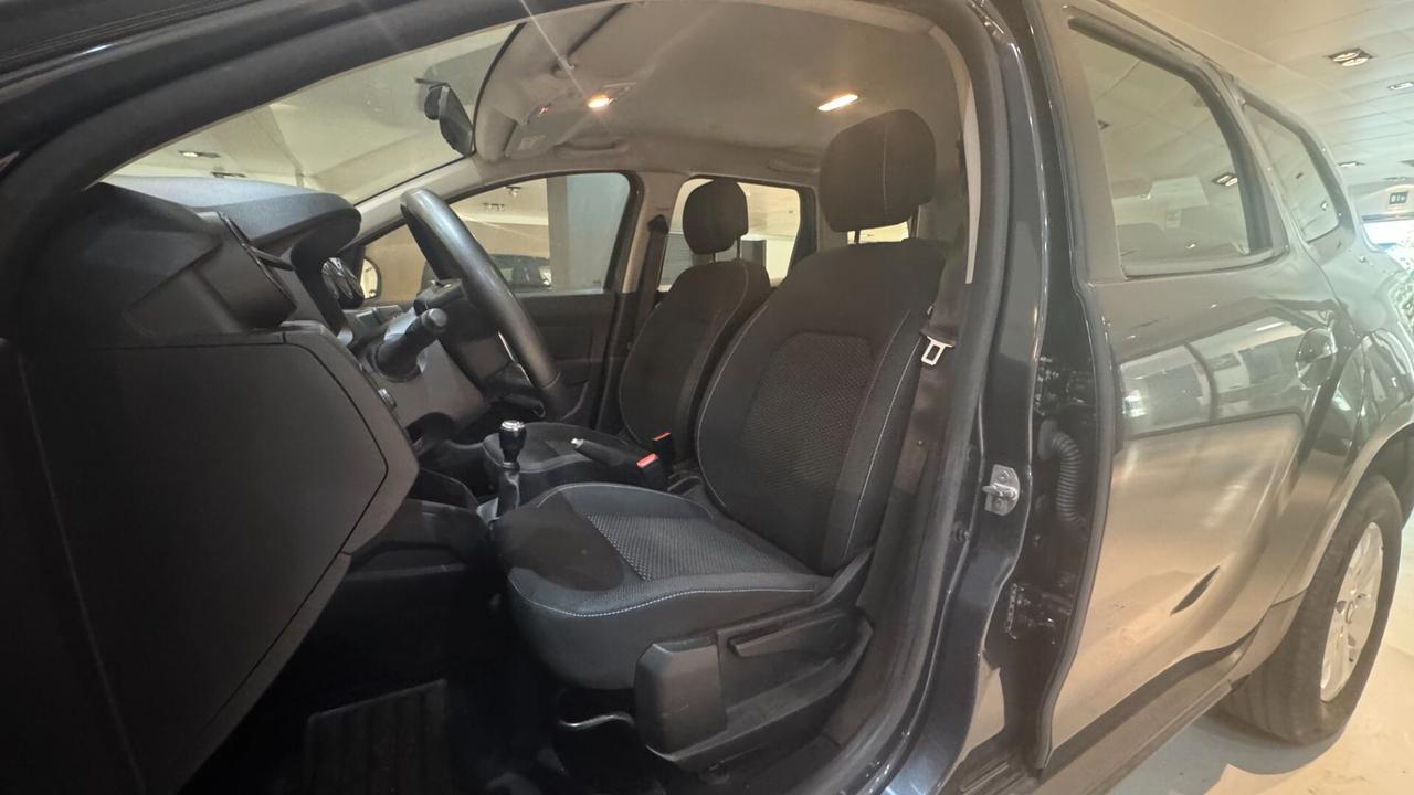 DACIA DUSTER 1.0 TCE 100CV - 2020