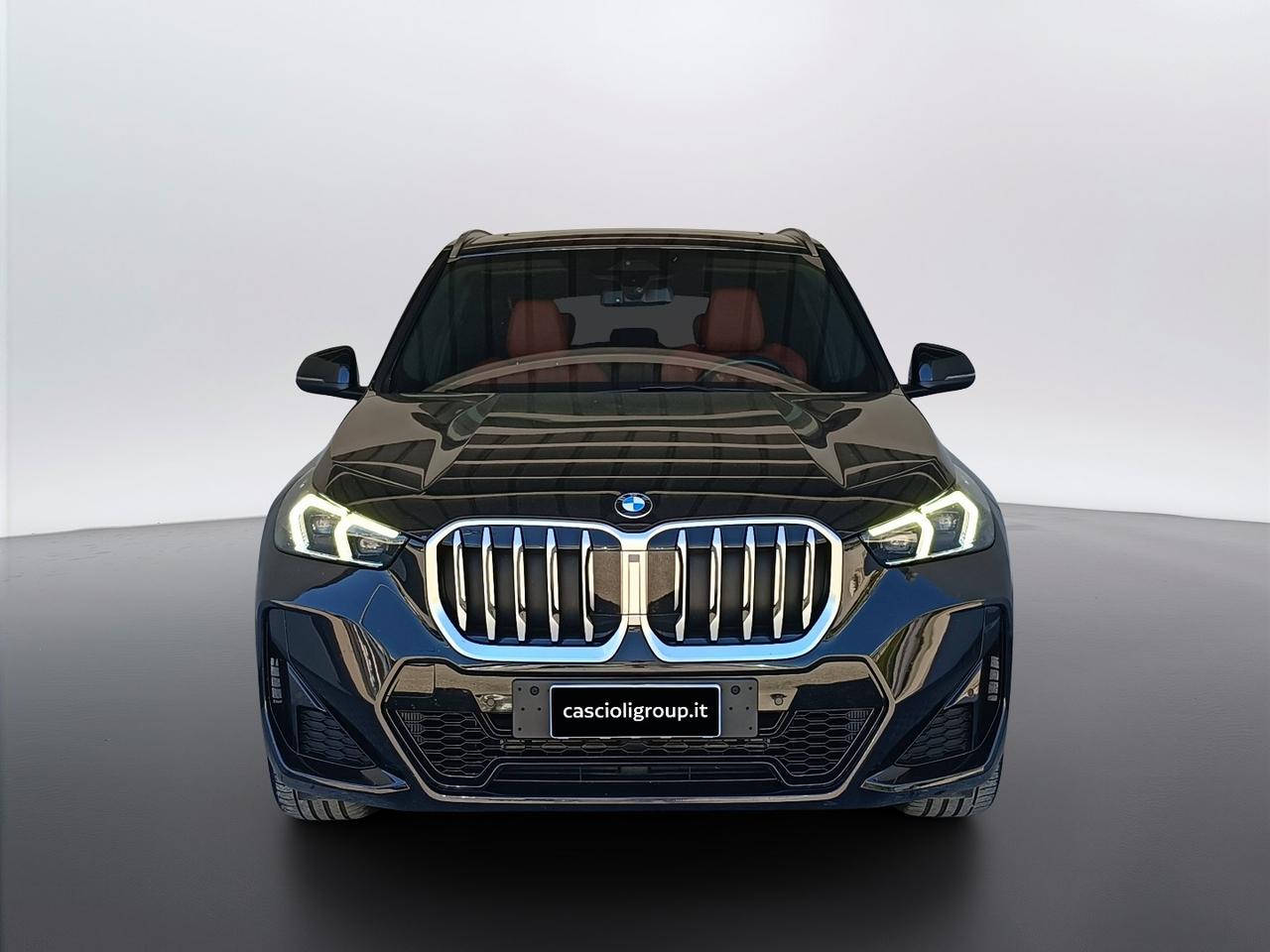 BMW X1 U11 - X1 sdrive18d MSport auto