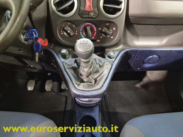 FIAT Doblo Doblò 1.4 SX 5 p.ti Kasten