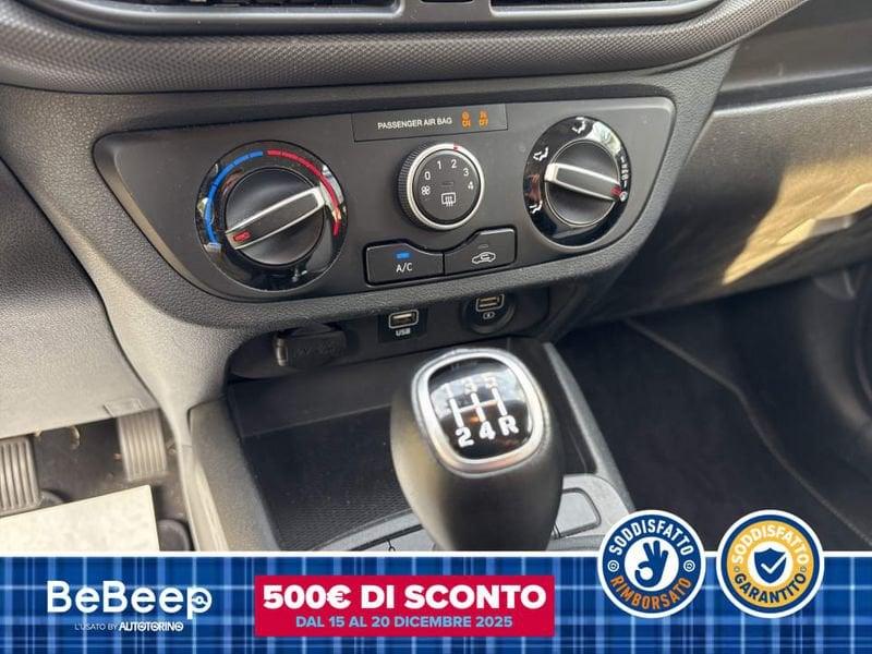 Hyundai i10 1.0 MPI ADVANCED PLUS PACK