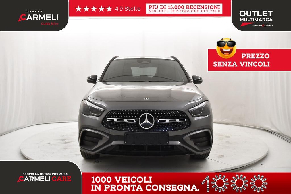 Mercedes GLA 200 200 AMG Line Advanced Plus 7G-DCT