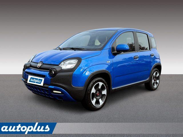 FIAT Panda 1.0 FireFly S&S Hybrid City Cross