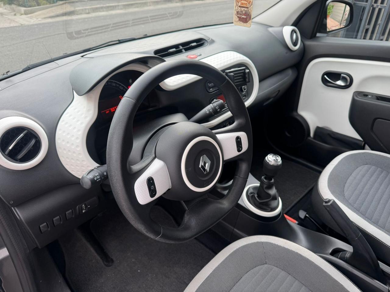 Renault Twingo SCe 65 CV Duel2 limited