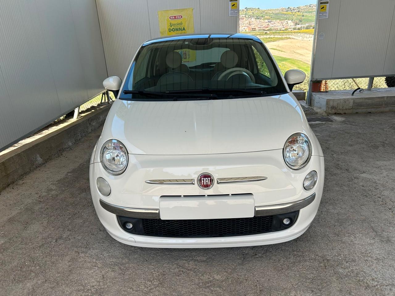 Fiat 500 1.3 Multijet 16V 95 CV Lounge