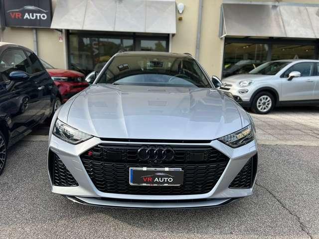 Audi RS6 RS6 Avant 4.0 mhev quattro tiptronic CARBONCERAMIC