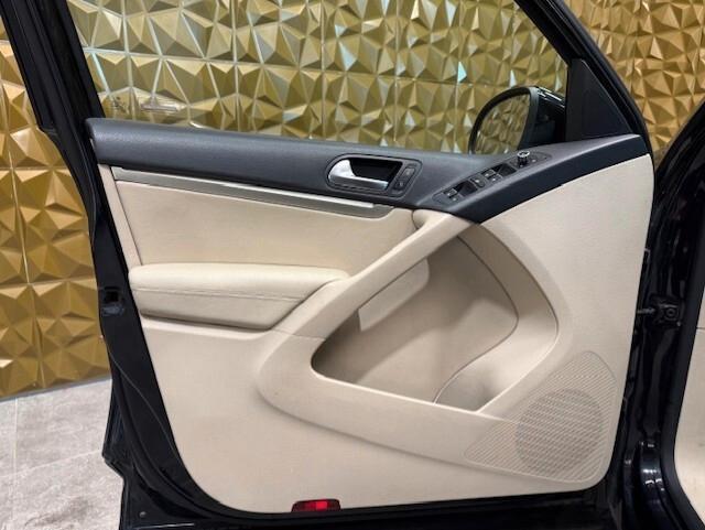 Volkswagen Tiguan 2.0 TDI 140CV 4MOTION DSG Sport & Style