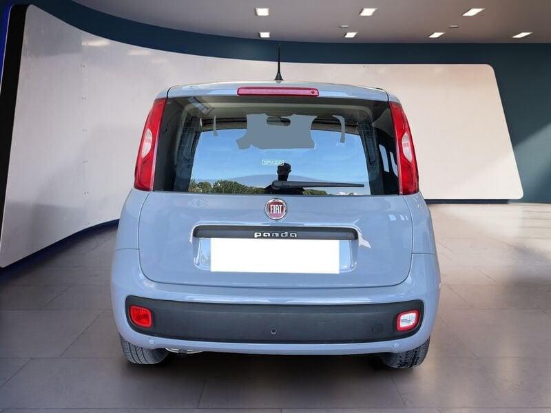 FIAT Panda III 2016 1.2 Easy easypower Gpl 69cv