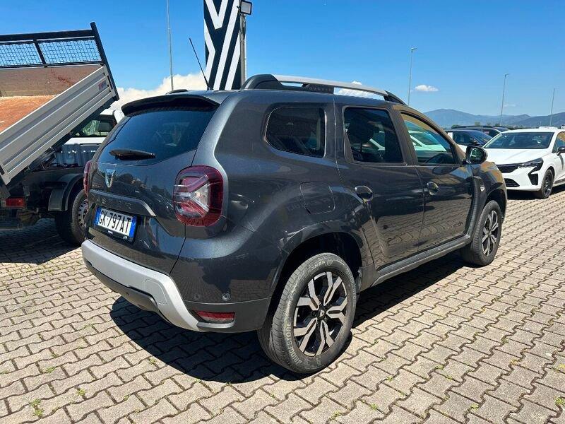 Dacia Duster Duster 1.0 TCe GPL 4x2 Journey