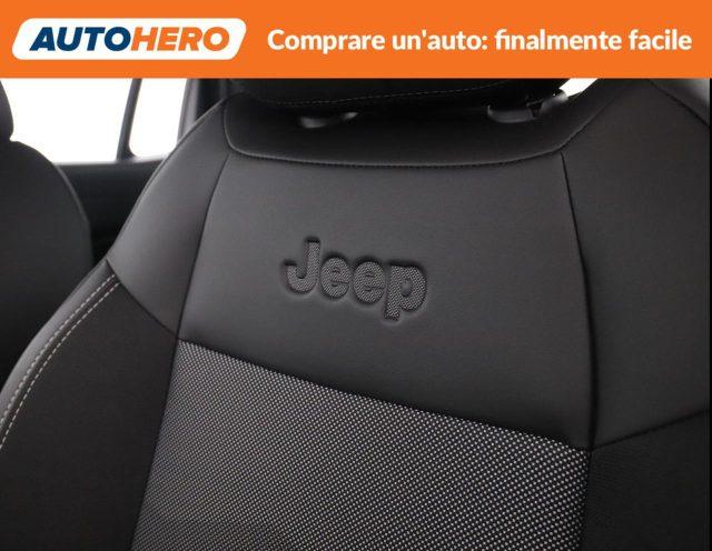 JEEP Avenger 1.2 Turbo 100 CV Altitude