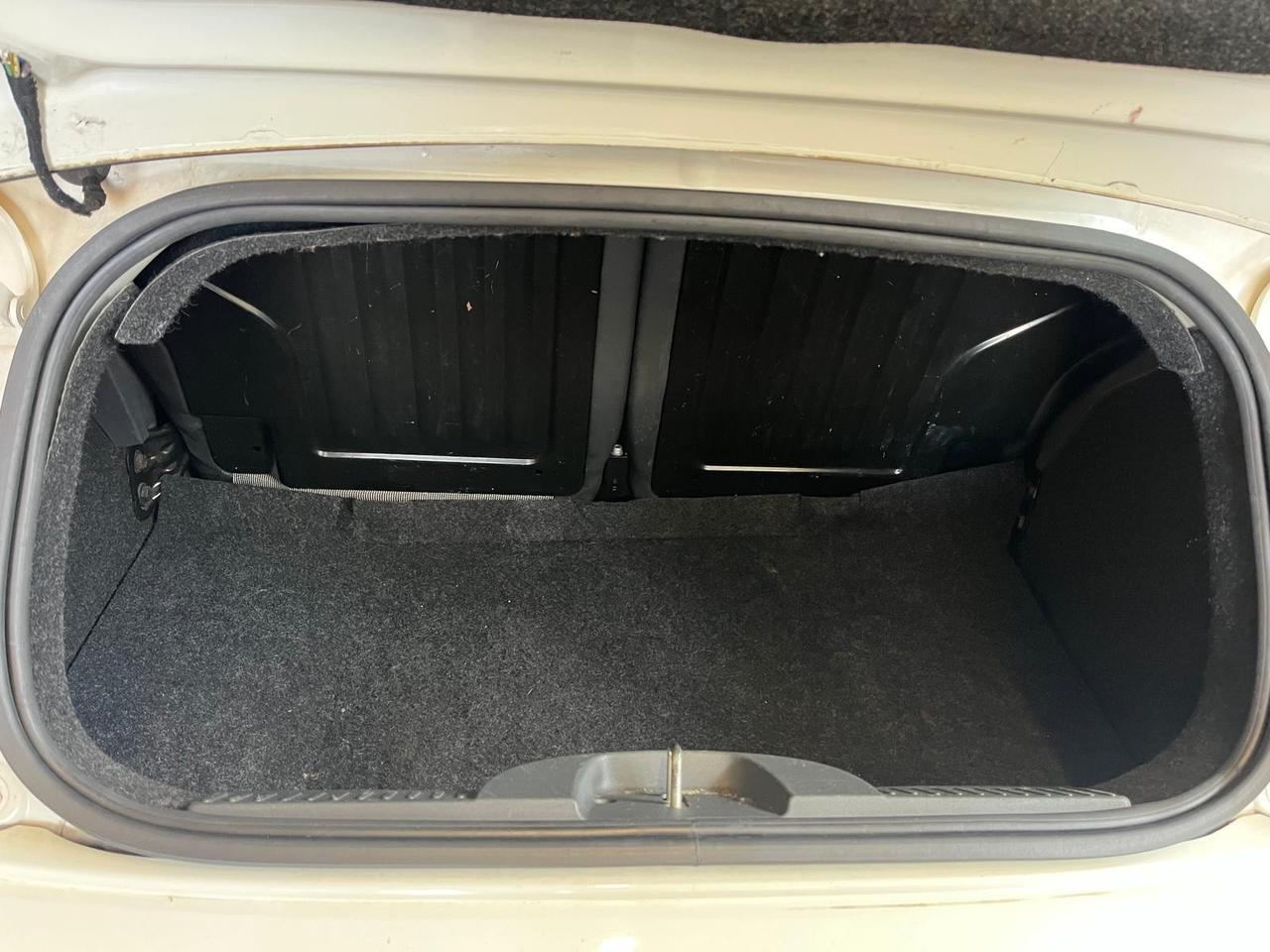 Fiat 500 CABRIO 100HP 119000 KM GARANZIA 12 MESI