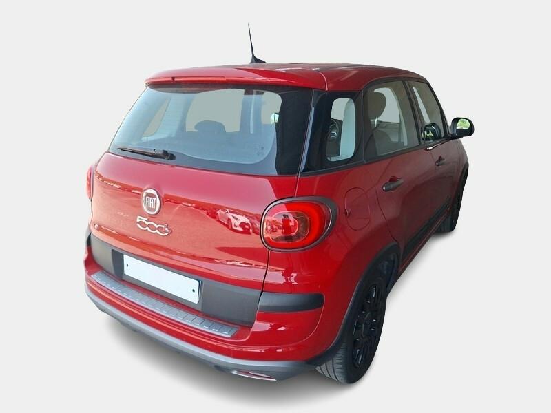 FIAT 500L 1.3 MULTIJET 95 CV GOOGLE MONOVOLUME