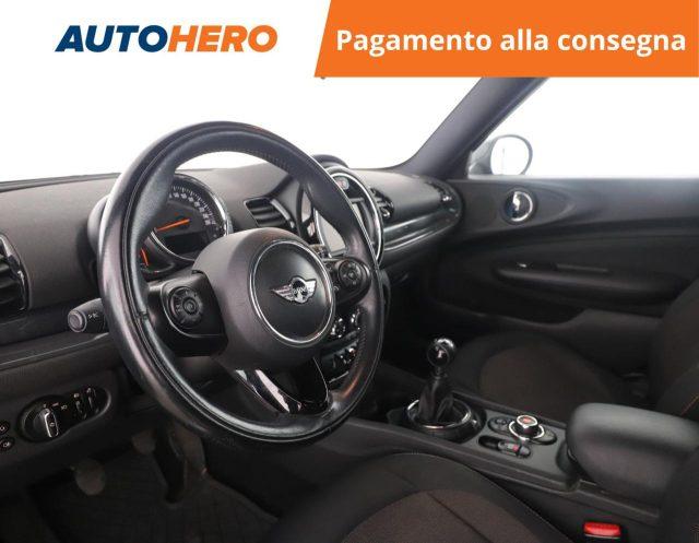 MINI Clubman 2.0 Cooper D