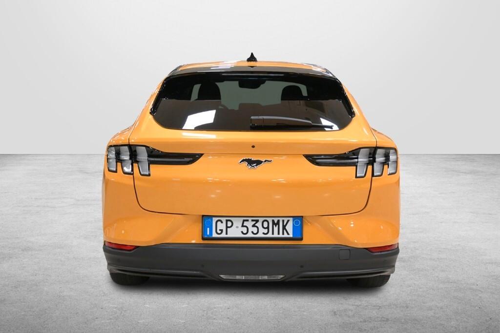 Ford Mustang MACH-E STANDARD RANGE 269CV ( FARI LED - PELLE PARK ASSIST NAVI MIRROR )