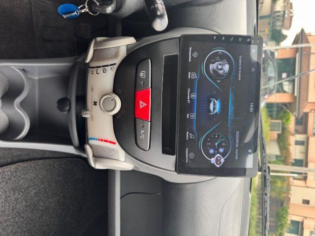 CITROEN C1 1.0 5 porte AMIC1