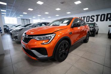 Renault Arkana 1.6 E-Tech full hybrid R.S. Line 145cv