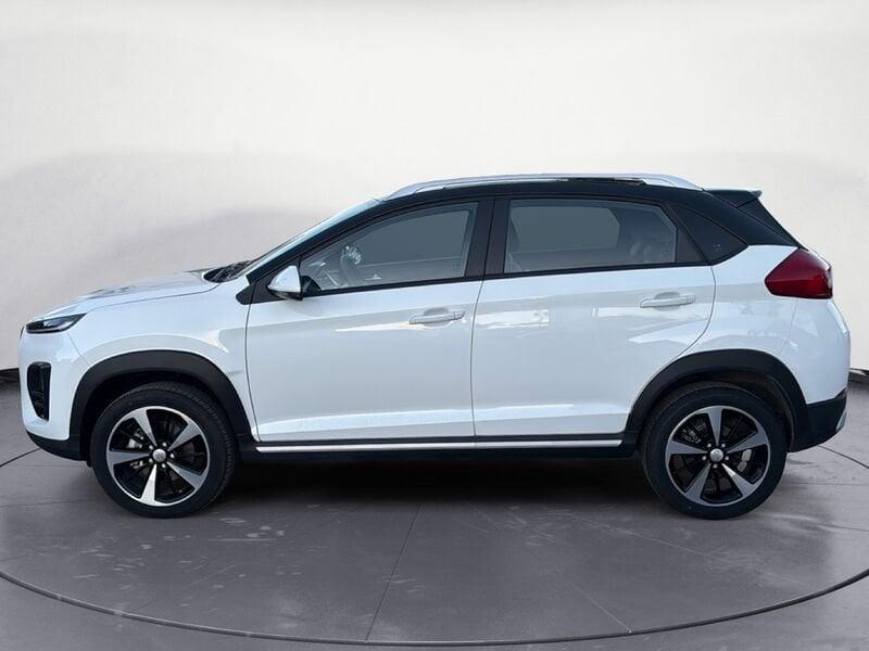 DR AUTOMOBILES dr 3.0 dr 3.0 1.5 CVT Bi-Fuel GPL