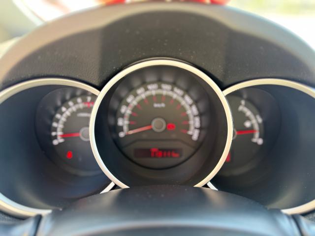 KIA Venga 1.4 EcoGPL Pari al Nuovo