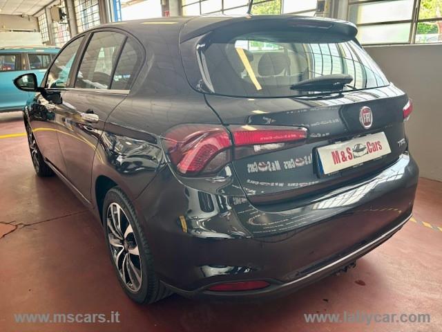 FIAT Tipo 1.4 5p. Mirror