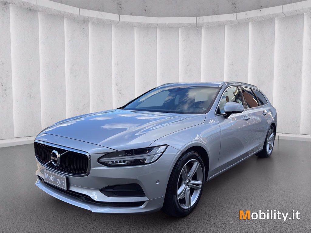 VOLVO V90 2.0 d5 Business Plus awd geartronic del 2017
