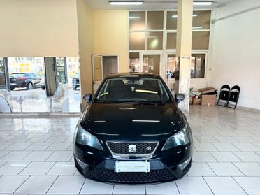 Seat Ibiza 1.6 TDI CR 5 porte FR FULL EURO5