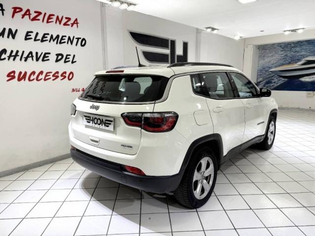 Jeep Compass 1.6 mjt Longitude 2wd 120cv my19