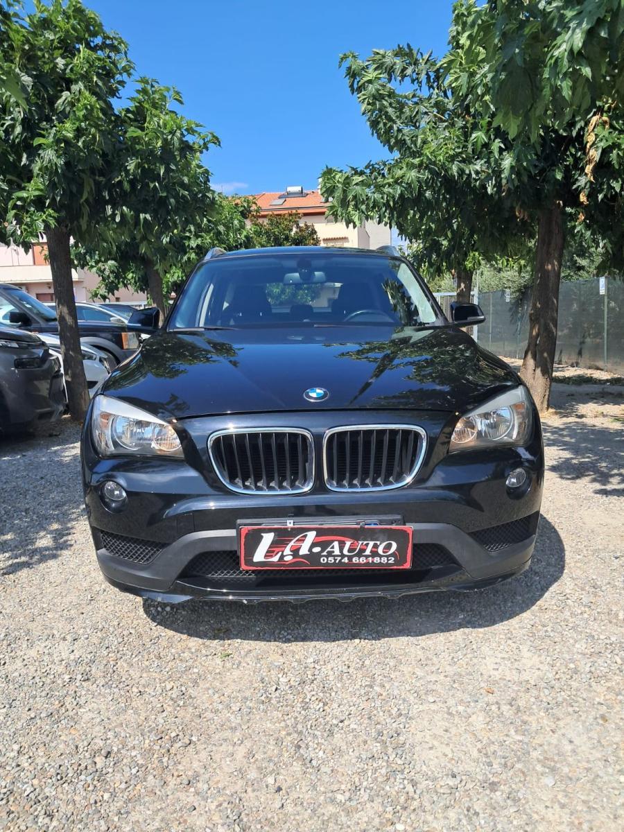 BMW - X1 xdrive18d Msport