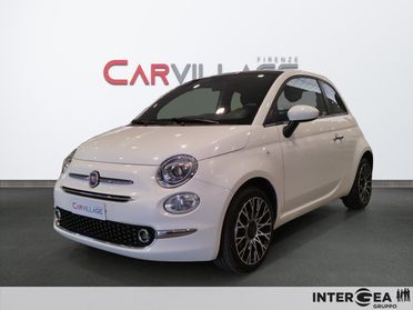 FIAT 500 1.0 hybrid Dolcevita 70cv - cerchio da 16"