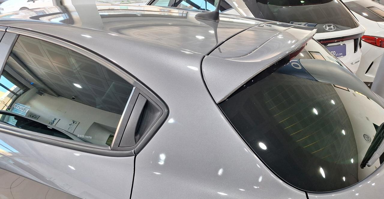 Alfa Romeo Giulietta 1.6 JTDm Sport Carbon Edition