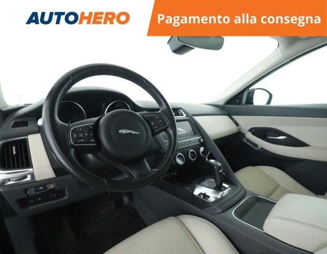 JAGUAR E-Pace 2.0D 150 CV AWD aut. S