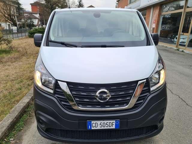 Nissan NV300 2.0dci 120cv VAN euro6