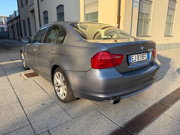 Bmw 320 SERIE 177CV ELETTA EURO 5