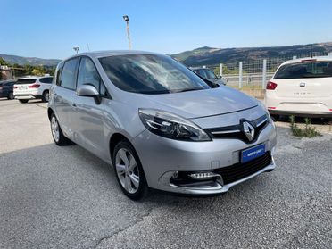Renault Scenic Scénic XMod 1.5 dCi 110CV Start&Stop Live
