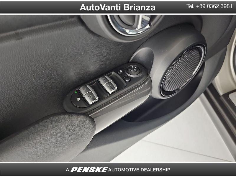 MINI Mini 5 porte Mini 5p 1.5 Cooper Business